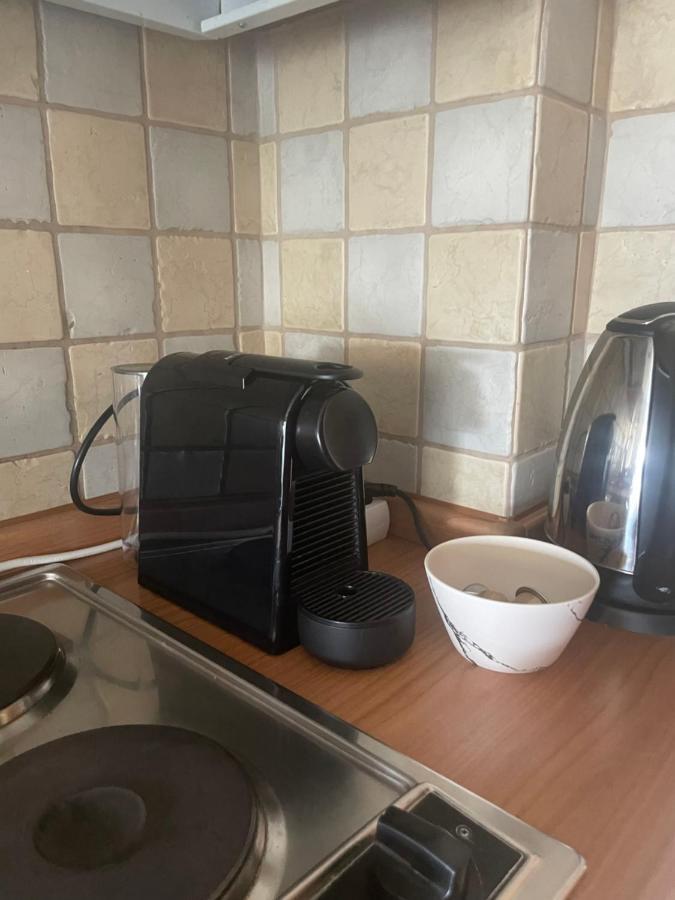 Apartment φωτεινό με θεα θάλασσα *