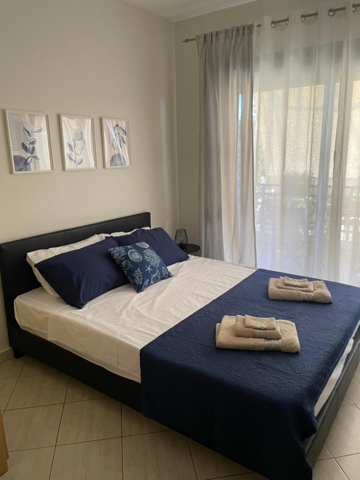 φωτεινό με θεα θάλασσα Alexandroupoli